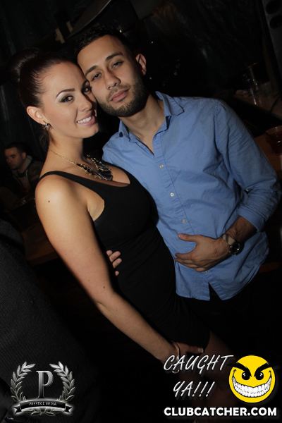 Ohso nightclub photo 231 - November 10th, 2012