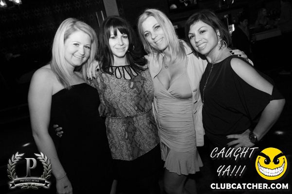 Ohso nightclub photo 239 - November 10th, 2012