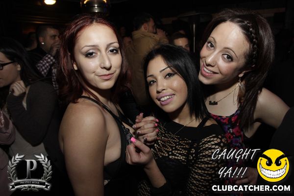 Ohso nightclub photo 25 - November 10th, 2012