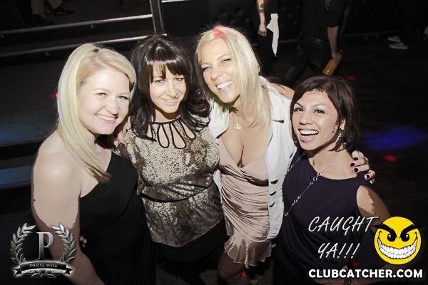 Ohso nightclub photo 244 - November 10th, 2012