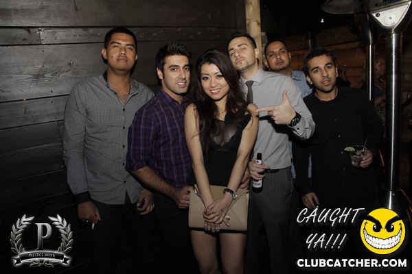 Ohso nightclub photo 26 - November 10th, 2012