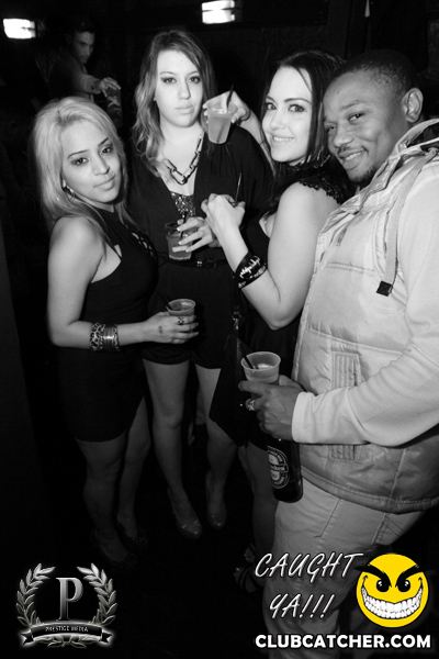 Ohso nightclub photo 251 - November 10th, 2012