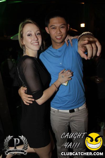 Ohso nightclub photo 255 - November 10th, 2012