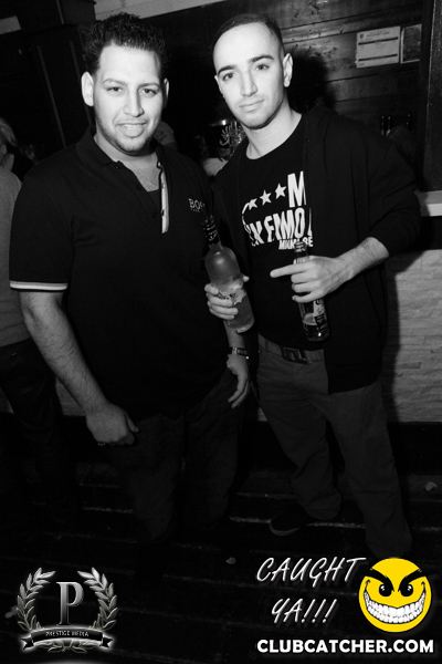 Ohso nightclub photo 256 - November 10th, 2012