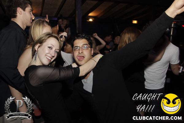 Ohso nightclub photo 264 - November 10th, 2012