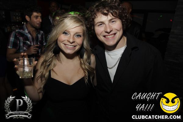 Ohso nightclub photo 266 - November 10th, 2012