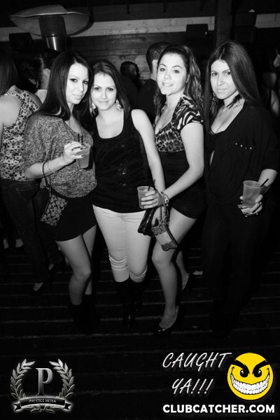 Ohso nightclub photo 269 - November 10th, 2012