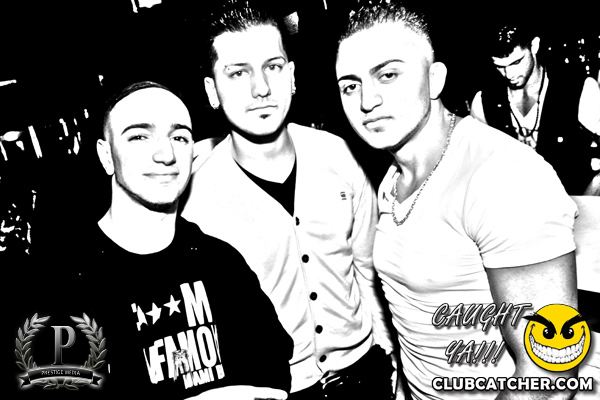 Ohso nightclub photo 270 - November 10th, 2012