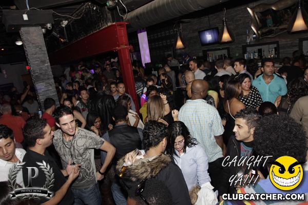 Ohso nightclub photo 28 - November 10th, 2012