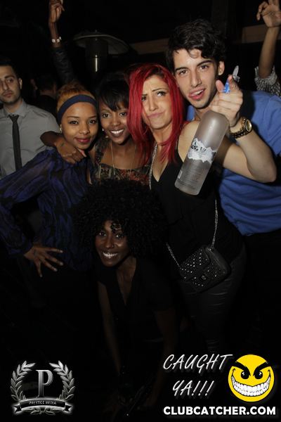 Ohso nightclub photo 271 - November 10th, 2012