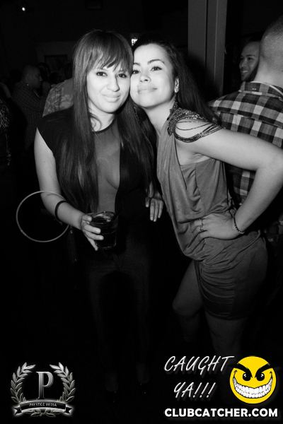 Ohso nightclub photo 277 - November 10th, 2012