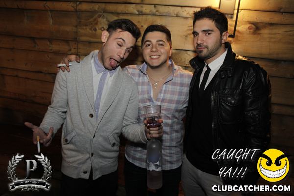 Ohso nightclub photo 29 - November 10th, 2012