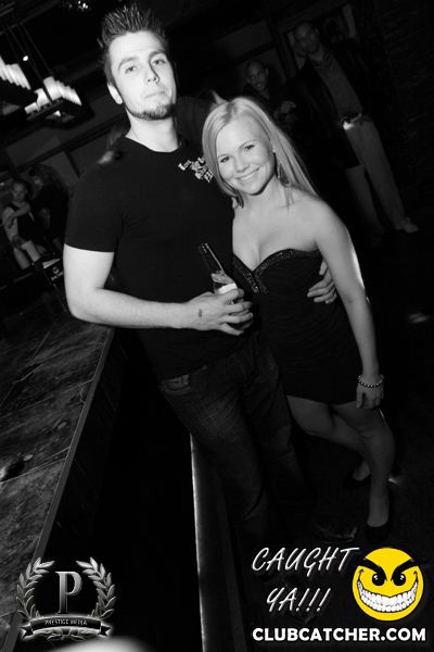 Ohso nightclub photo 287 - November 10th, 2012