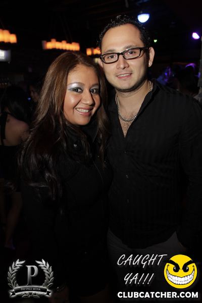 Ohso nightclub photo 288 - November 10th, 2012