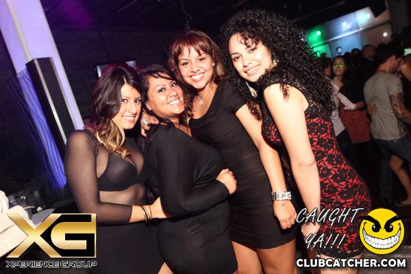 Ohso nightclub photo 294 - November 10th, 2012