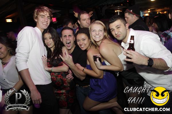 Ohso nightclub photo 31 - November 10th, 2012