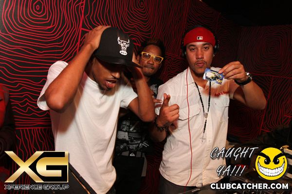 Ohso nightclub photo 305 - November 10th, 2012