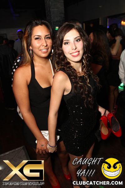 Ohso nightclub photo 348 - November 10th, 2012