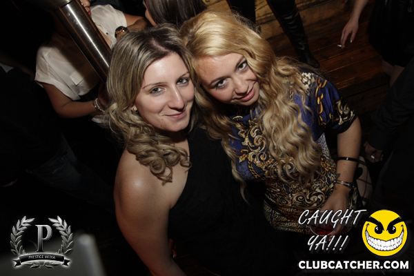 Ohso nightclub photo 36 - November 10th, 2012