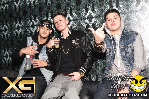 Ohso nightclub photo 360 - November 10th, 2012