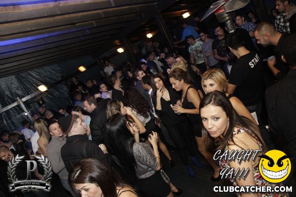 Ohso nightclub photo 38 - November 10th, 2012