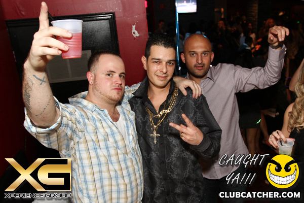 Ohso nightclub photo 398 - November 10th, 2012