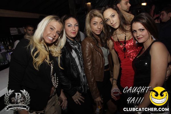 Ohso nightclub photo 44 - November 10th, 2012