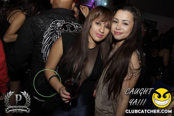 Ohso nightclub photo 45 - November 10th, 2012