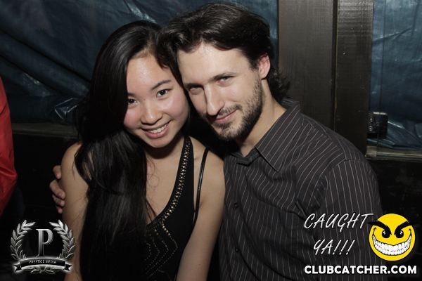 Ohso nightclub photo 49 - November 10th, 2012