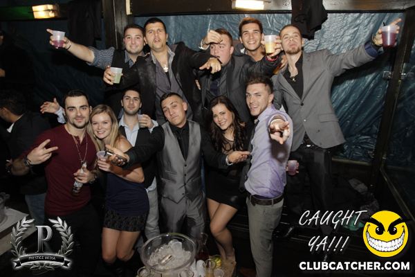 Ohso nightclub photo 51 - November 10th, 2012