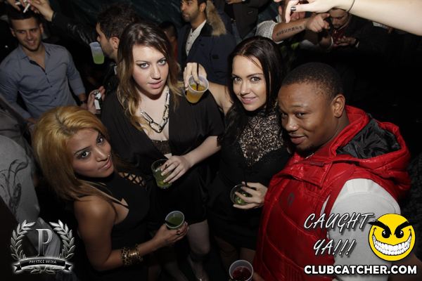 Ohso nightclub photo 53 - November 10th, 2012