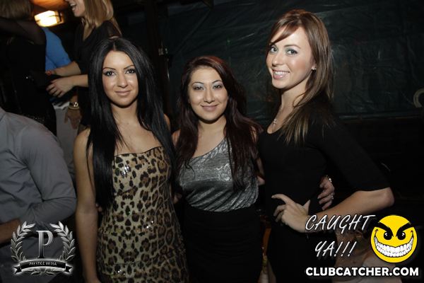 Ohso nightclub photo 70 - November 10th, 2012