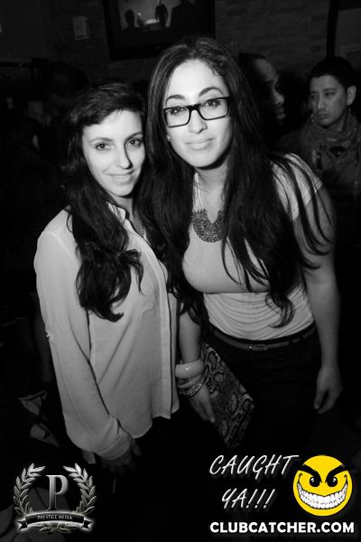 Ohso nightclub photo 84 - November 10th, 2012