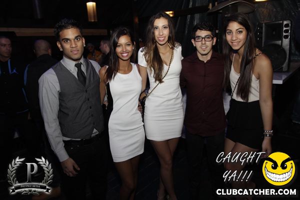 Ohso nightclub photo 87 - November 10th, 2012