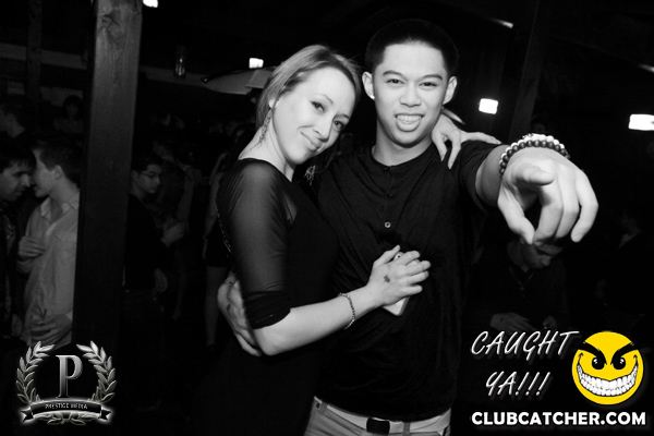 Ohso nightclub photo 89 - November 10th, 2012