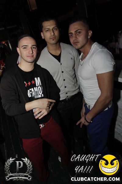 Ohso nightclub photo 93 - November 10th, 2012