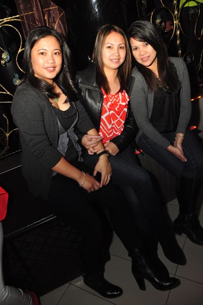 Luxy nightclub photo 104 - November 16th, 2012