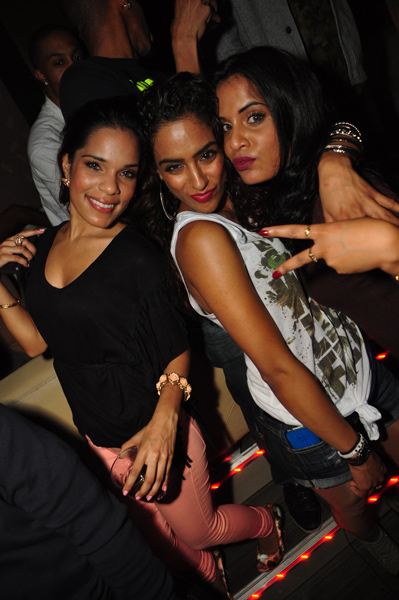 Luxy nightclub photo 105 - November 16th, 2012