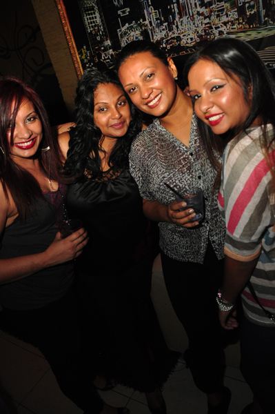 Luxy nightclub photo 115 - November 16th, 2012