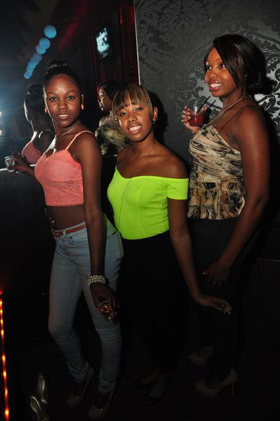 Luxy nightclub photo 122 - November 16th, 2012