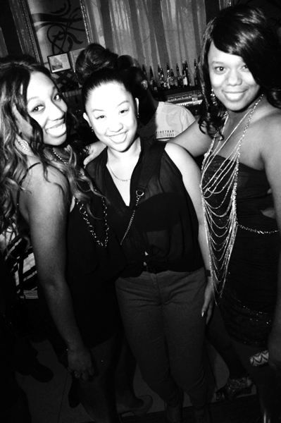 Luxy nightclub photo 124 - November 16th, 2012