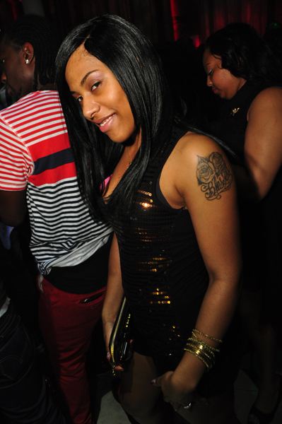 Luxy nightclub photo 125 - November 16th, 2012