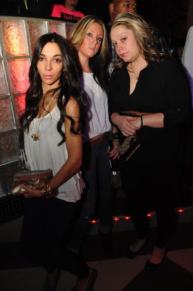 Luxy nightclub photo 126 - November 16th, 2012