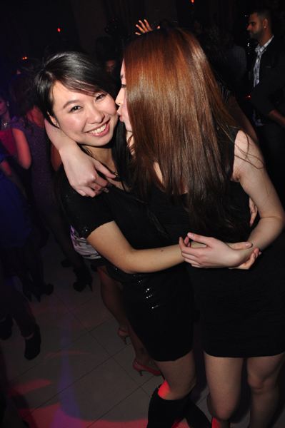 Luxy nightclub photo 127 - November 16th, 2012
