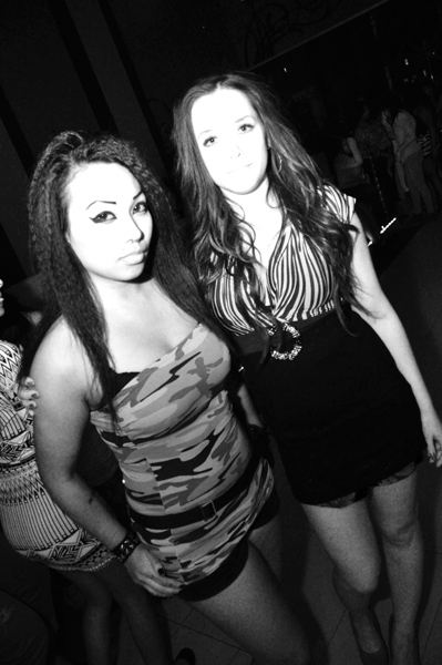 Luxy nightclub photo 130 - November 16th, 2012