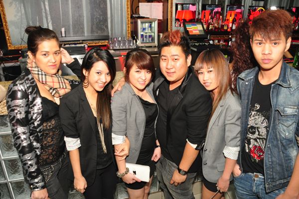 Luxy nightclub photo 14 - November 16th, 2012