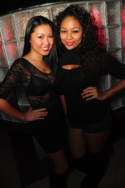 Luxy nightclub photo 132 - November 16th, 2012