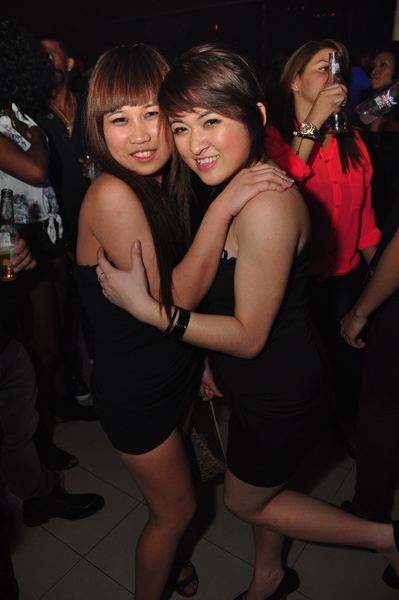 Luxy nightclub photo 139 - November 16th, 2012