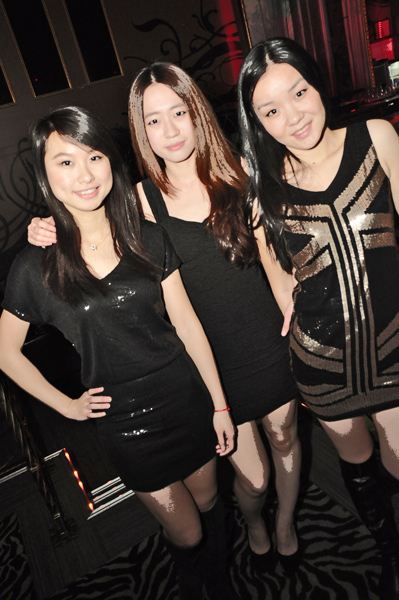 Luxy nightclub photo 153 - November 16th, 2012