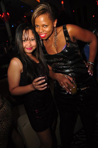 Luxy nightclub photo 158 - November 16th, 2012